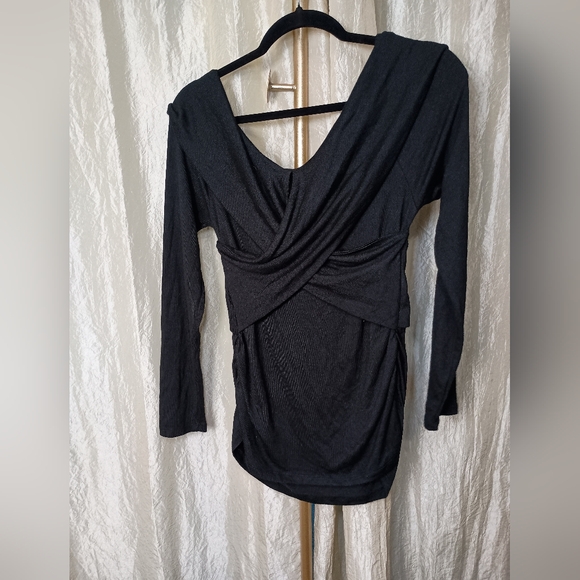 Isabel Maternity Sweater Size M - Picture 6 of 6